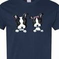 thumbnail image 4 of Inktastic Boston Terriers (dark Apparel) T-Shirt, 4 of 5