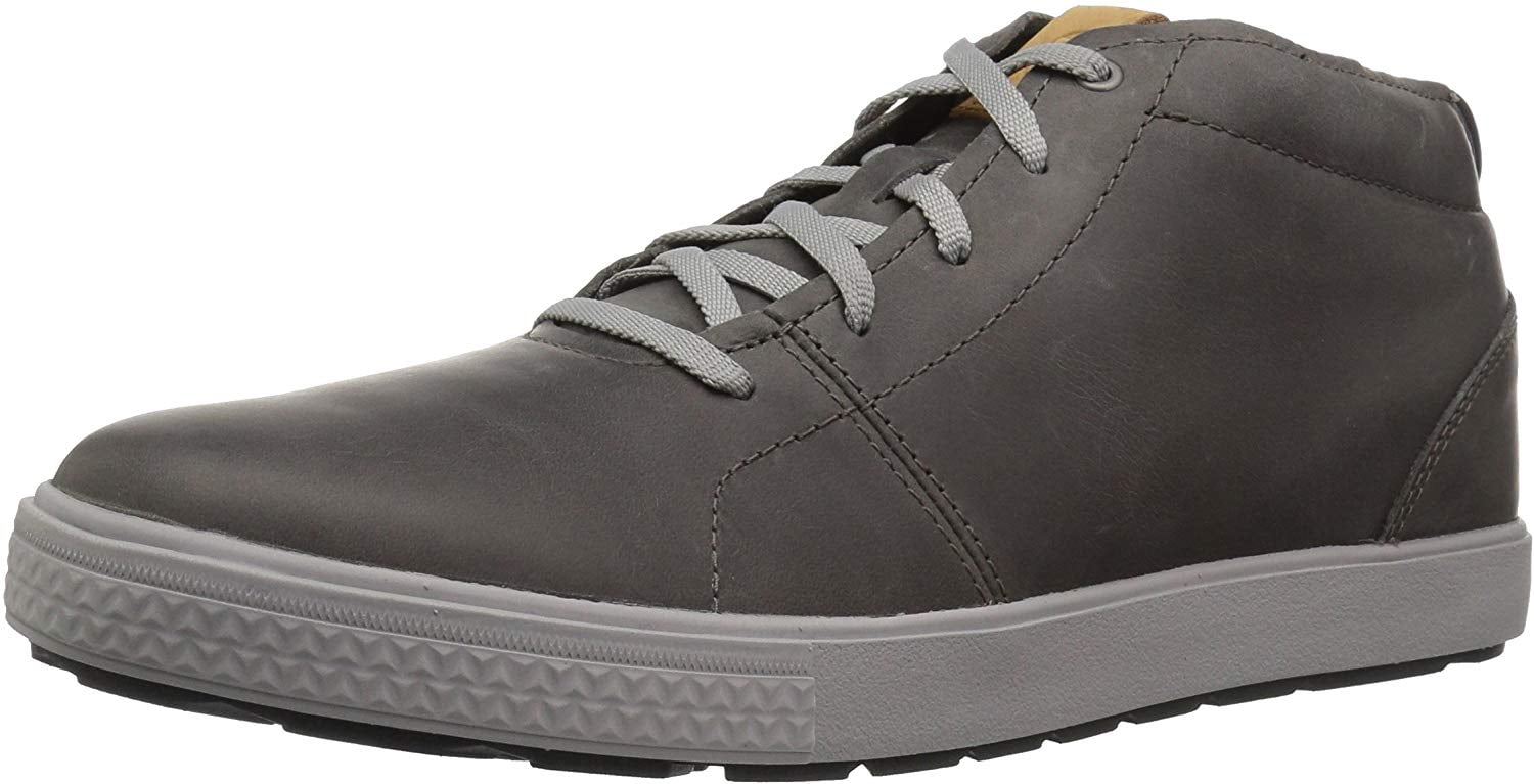 merrell men's barkley chukka