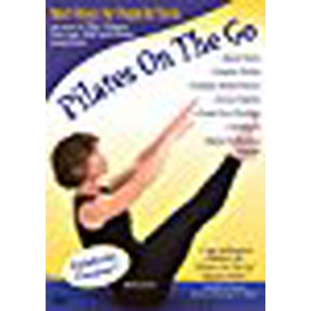 Pilates on the Go