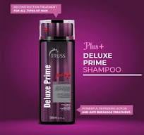 Truss Professional Deluxe Prime Plus+ Shampoo - 10.14 oz
