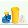 thumbnail image 2 of EeaseMX Orinal portátil de emergencia para bebés y niños, orinal de entrenamiento para niños pequeños, ideal para viajes en coche o camping., 2 of 5