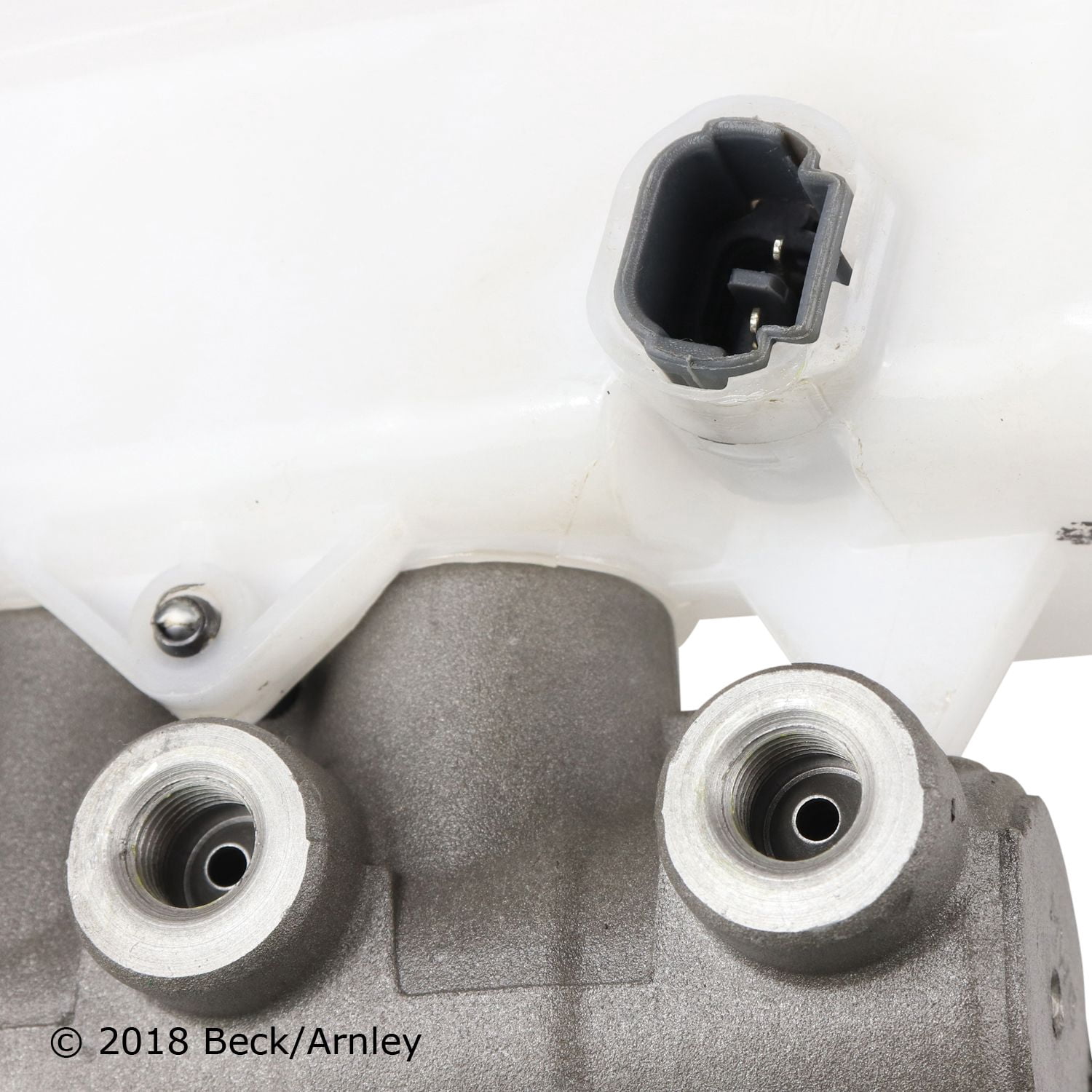 BeckArnley 072-9827 Brake Master Cylinder