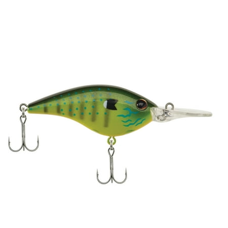 UPC: 0028632788967 | Berkley Frittside Fishing Lure Rubbertail 1/2 oz