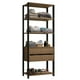thumbnail image 1 of Ropero Closet Guardarropas Madesa Valencia 70cm MN, 1 of 5