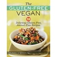 thumbnail image 1 of Pre-Owned The Gluten-Free Vegan: 150 Delicious Gluten-Free, Animal-Free Recipes (Paperback) 1600940323 9781600940323, 1 of 1