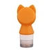thumbnail image 2 of Botella de almacenamiento Colco Aseo de Silicona Naranja, 2 of 6