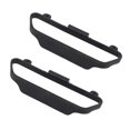thumbnail image 2 of 2Pcs 1/10 RC Car Chassis Side Bar Side Step Slider for Traxxas Slash 4X4 HQ727 RC Crawler Cars, 2 of 5
