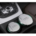 thumbnail image 4 of Adecuado para Audi A3 A4L A5 A7 Q3 Q5L A6L A20L A8L Cenicero especial para coche accesorios interiores Cenicero sin humo, 4 of 5