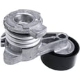 thumbnail image 4 of A-Premium Belt Tensioner Assembly with Pulley Compatible with BMW F10 F25 528i 2011 X3 2010-2012 L6 3.0L, 4 of 7