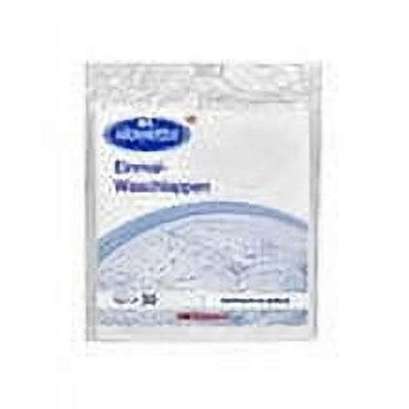 Alouette Lingettes Nettoyantes pour la Peau Hydratantes Années 30