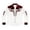 Wine, variant on KHONTS Western Cowboys Shirts for Kids Button down Casual Collared Shirts,Size 4-13 Years Yellow 160