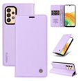 thumbnail image 4 of Funda para Samsung Galaxy A23 4G Estuche de Cuero PU Tipo Cartera con Ranuras para Tarjetas y Cierre Magnético, 4 of 5