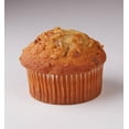 thumbnail image 3 of Oven Delights Banana Nut Muffins (4.6 oz) Baked with Ripe Bananas & Topped with Walnuts(Pack of 3), 3 of 3
