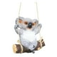 thumbnail image 1 of Matsuzay Estatuilla de Koala de resina, colgantes para habitación del hogar, diseño de escena al aire libre, estatua de Animal de resina, Decoración del hogar Tipo 2, 1 of 6