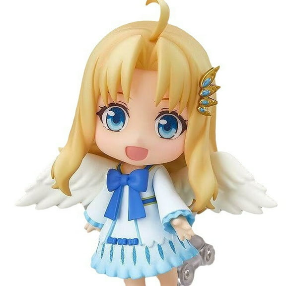 The Rising of The Shield Hero: Filo ​Nendoroid Action Figure Multicolor