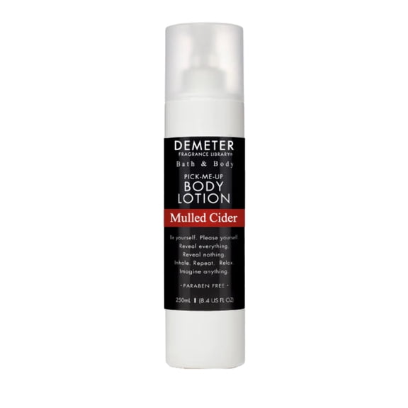 Demeter Mulled Cider Body Lotion - 8.4 oz