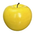 thumbnail image 1 of Fruit Decorative Display for Tabletop Centerpiece Kitchen Dining Room Realistic Fruits Ornament, 1 of 5