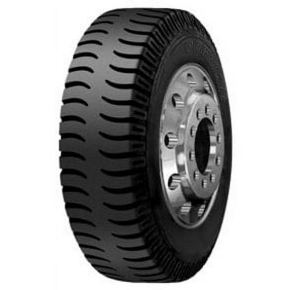 Power King Cross Bar XT 10.00-20 H/16PR