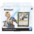 thumbnail image 2 of Magic: The Gathering Collector's Edition Final Fantasy X Commander Deck - Counter-Flash, 2 of 2