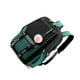 thumbnail image 2 of sweethay para portátil con patrón impreso, escolar con correas de cojín de aire, antirrobo, diseño de Lichee, bolsa de adorno colgante Mochilas Verde sweethay AP012989-02, 2 of 6