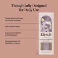 thumbnail image 3 of Cepillo de Pala Kitsch Soft Violet, 3 of 9