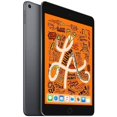 thumbnail image 4 of Restored Apple iPad Mini 5 64GB Space Gray WiFi Only (Refurbished), 4 of 5