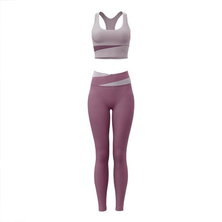 Seamless Jacket Tracksuit Lady Yoga Suit Training Suit Sports Bra