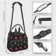 thumbnail image 2 of Easygdp Card Suits Caja de Almuerzo para Mujeres y Hombres, Bolsa de Almuerzo Insulada, Bolsas Reutilizables Impermeables para Viajes, Trabajo y Picnics, 2 of 7