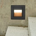 thumbnail image 2 of VONN Lighting Modern 1 Light LED Deck, Step, or Rail Light, 2 of 2
