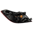 thumbnail image 2 of Geelife For Honda 2018-2022 Accord Sedan Tail Light Lamp Assembly Passenger Side, 2 of 9