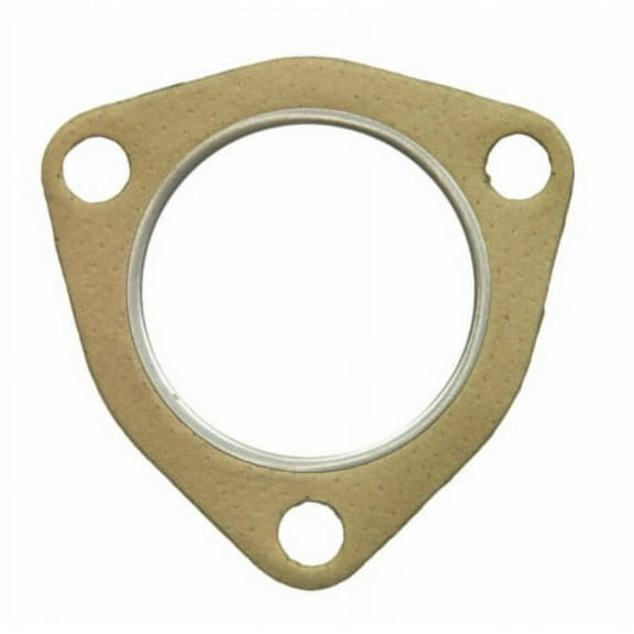 Fel-Pro Exhaust Flange Gasket Fits select: 2011-2015 CHEVROLET CRUZE, 2012-2016 CHEVROLET SONIC