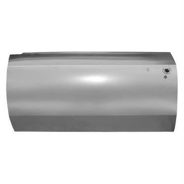 Front Driver Side Door Shell For Chevy Chevelle 1966-1967 GMK403140066L