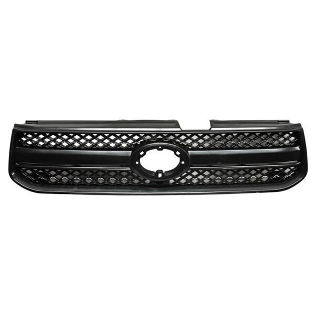 Parrilla Toyota Rav4 2004 A 2005 Pintada Generica 1 Pieza