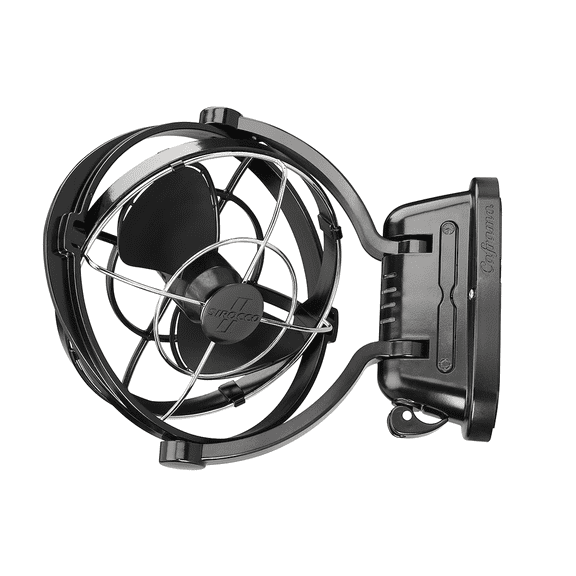 Caframo Limited 7010CABBX Sirocco II Fan