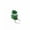 Frog*1, variant on Seagull Mine Sound Button Keychain, Rechargeable Fidget Clicker with Real Sound & LED Light, Frog Keychain with Sound Croaking Keyboard Clicker Fidget Gifts for Adults (Seagull,1PC)