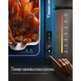 thumbnail image 2 of Tapete Calentador de Alimentos Taseven Bandeja de Silicona con 7 Ajustes de Temperatura, 2 of 7