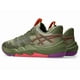 thumbnail image 4 of ASICS UNPRE ARS LOW 2 1063A083 300 Irvine Pink Cameo Basketball Shoes, 4 of 6