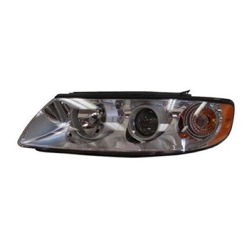 Hyundai Azera Headlight Assembly