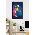 thumbnail image 2 of Nintendo The Super Mario Galaxy Movie (2026) - Luigi Looking Good Wall Poster, 22.375" x 34", 2 of 5