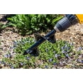 thumbnail image 2 of Power Planter Bulb Auger & Bedding Plant Tool - 3"x7" Garden Auger Drill Bit with 3/8" Non-Slip Hex Drive, Hand-Welded Planting Auger Gardening Drill, Earth Auger Digging Tools, Up to 6" Deep, (Pink), 2 of 3