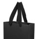 thumbnail image 3 of KAKOWELY 10Ud Bolsas Para De Color Negro Aptas Para Almacenamiento Seguro, 3 of 6
