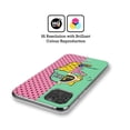 thumbnail image 2 of Head Case Designs Officially Licensed Peanuts Halfs And Laughs Sally Ice Cream Soft Gel Case Compatible with Apple iPhone 6 / iPhone 6s, 2 of 7