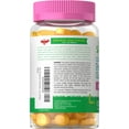thumbnail image 3 of Children's Probiotic | 60 Vegan Gummies | Tropical Flavor | by Lil Sprouts, 3 of 8