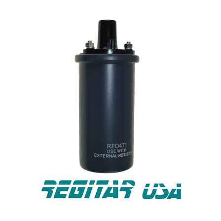 Ignition Coil RFD471