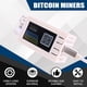 thumbnail image 4 of Para Nerdminer V2 Pro Miner 78KH/S Mini Bitcoin Miner con Ventilador Luminoso BTC Solo Mining Miner, 4 of 9