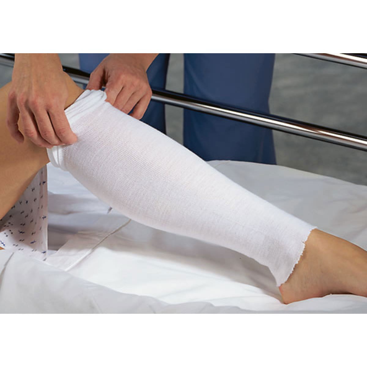 MediPak Performance Tubular 2 Inch X 25 Yard Polyester