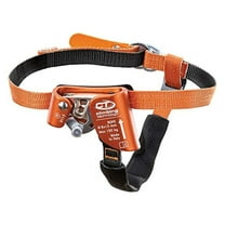 Quick Step Foot Ascender, Right Foot, Orange