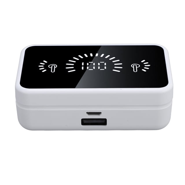 AI Language Translator Earbuds, Translation Earbuds Real Time, 144 Languages Translator Device and Accents, Translation Device for Travel Business Learning
