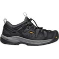 thumbnail image 2 of Keen Hiker Shoe,EE,7,Black,PR  1023216, 2 of 3