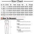 thumbnail image 3 of SDNall Womens Fashion Casual Sleeveless Top And Pants Set, 3 of 9